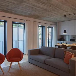  Apartamento Flh Intendente Cozy Industrial Flat