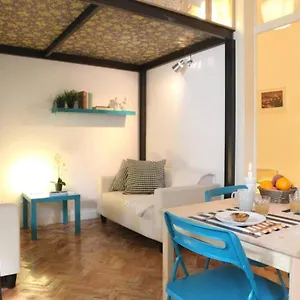  Apartamento Alfama Location