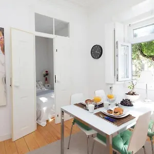  Apartamento Beatiful Alfama, Charming