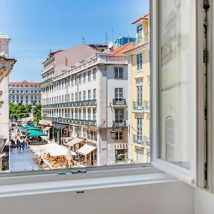  Apartamento Chiado Prime Garrett