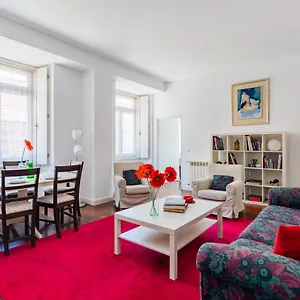  Apartamento Chiado Prime Camoes
