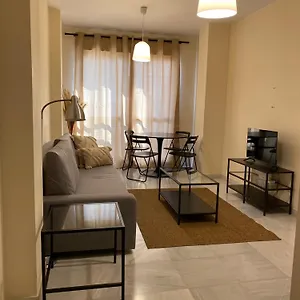 Ac Mosqera Triana Sevilla