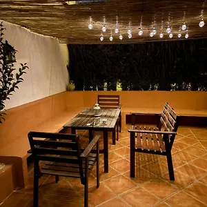 Casa Fatinafar Granada